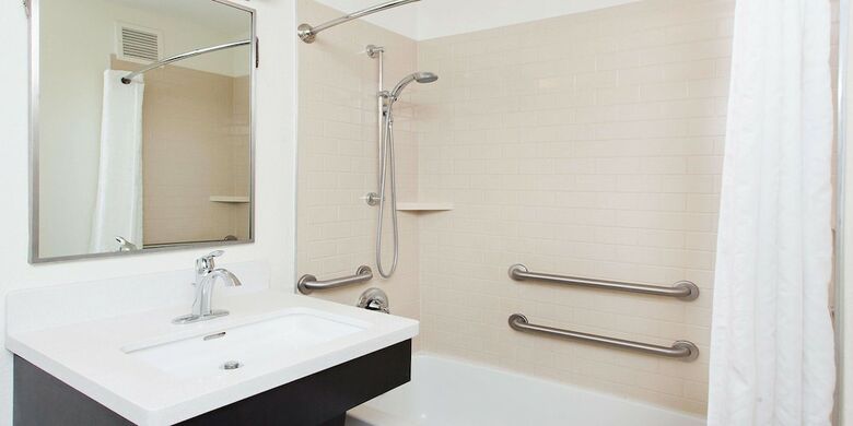 Hotel Candlewood Suites Albuquerque