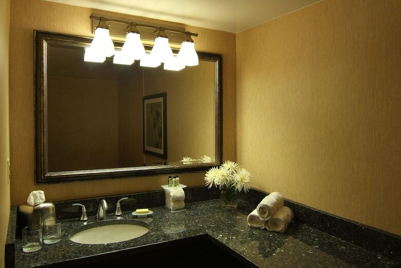 Hotel Embassy Suites Raleigh - Crabtree