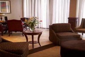 Hotel Crowne Plaza Charlotte