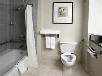 Doubletree Hotel Charlotte Airport