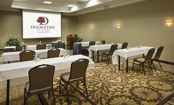 Doubletree Hotel Charlotte Airport