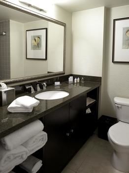Doubletree Hotel Charlotte Airport