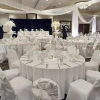 Hotel Embassy Suites Charlotte