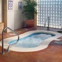 Hotel Embassy Suites Charlotte