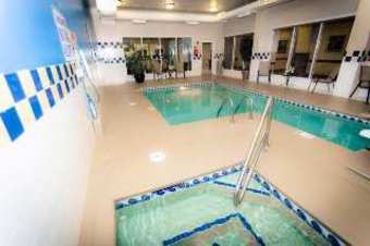 Hotel Hilton Garden Inn Charlotte Uptown