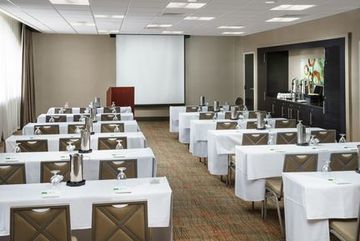 Hotel Holiday Inn Charlotte University