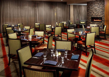 Hotel Holiday Inn Charlotte University