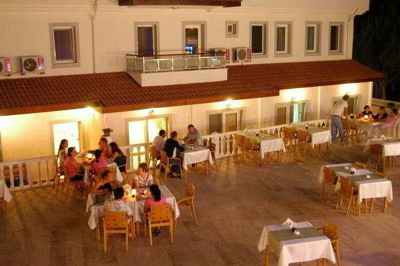 Diana Suite Hotel