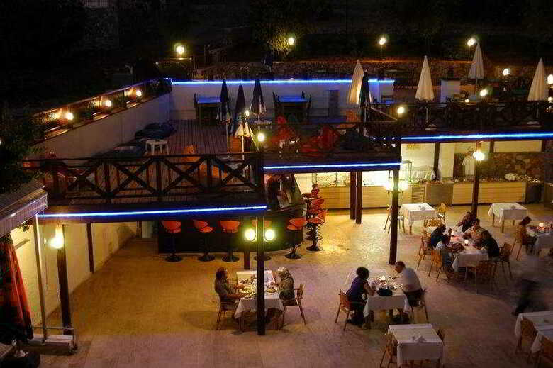 Diana Suite Hotel