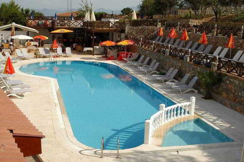 Diana Suite Hotel