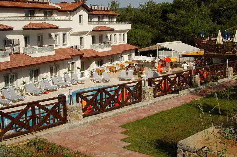 Diana Suite Hotel