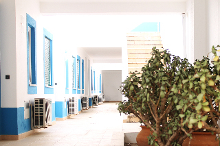 Hotel Oasis Beach