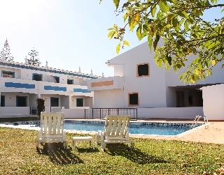 Hotel Oasis Beach