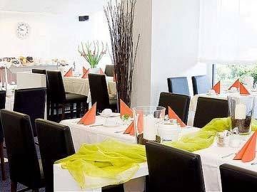Mercure Hotel Koeln Airport