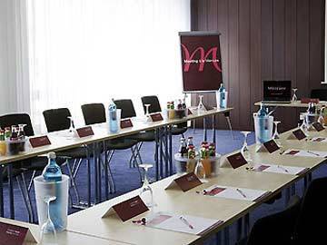 Mercure Hotel Koeln Airport