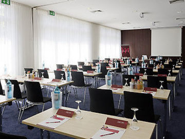 Mercure Hotel Koeln Airport