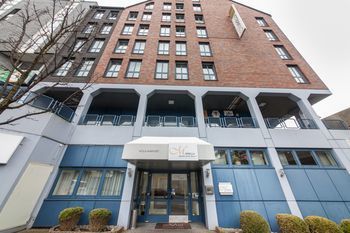 Mercure Hotel Koeln Airport