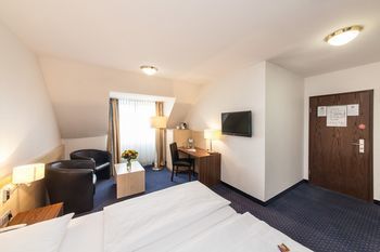 Mercure Hotel Koeln Airport