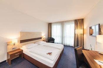 Mercure Hotel Koeln Airport