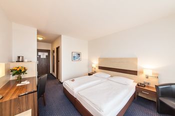 Mercure Hotel Koeln Airport
