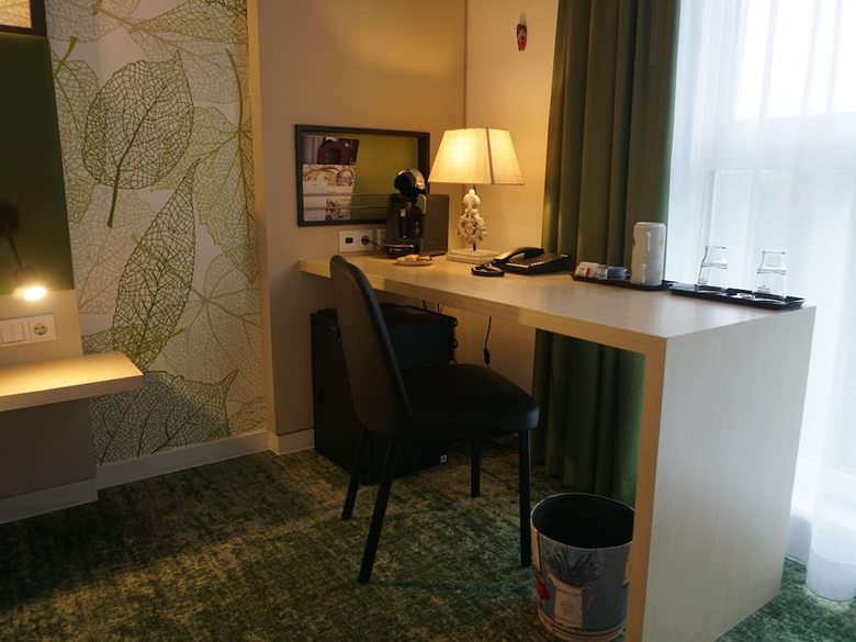 Mercure Hotel Hannover Mitte