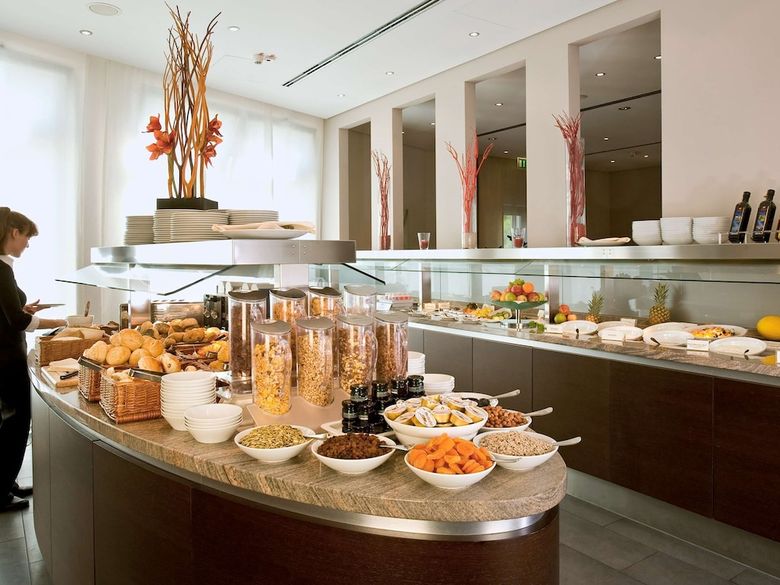 Mercure Hotel Hannover Mitte