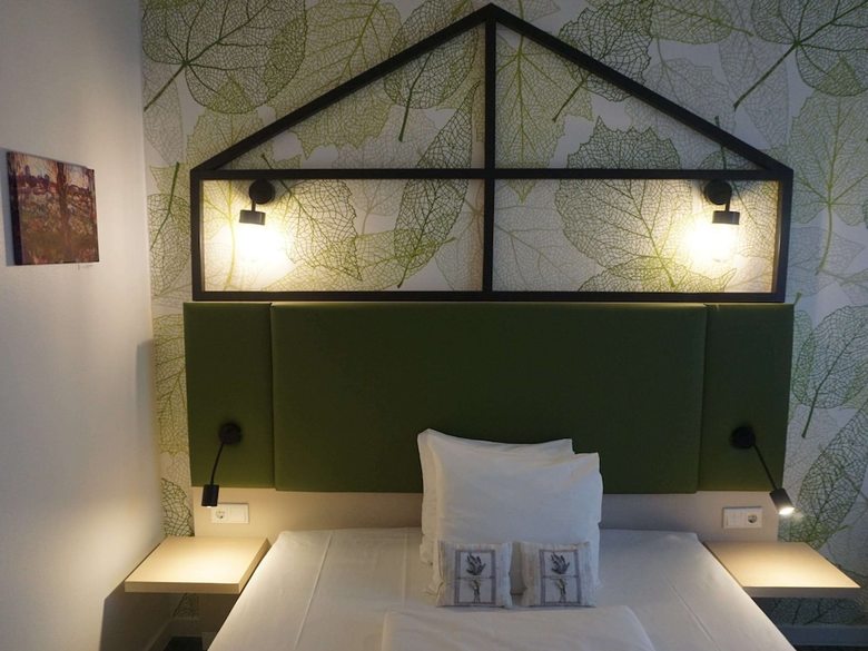 Mercure Hotel Hannover Mitte