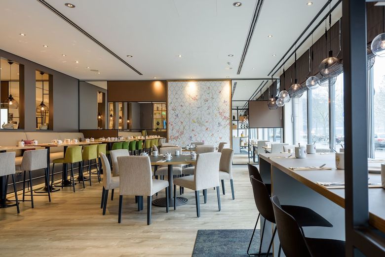 Mercure Hotel Hannover Mitte