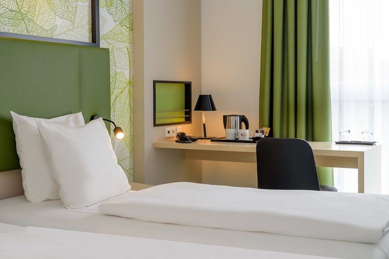 Mercure Hotel Hannover Mitte