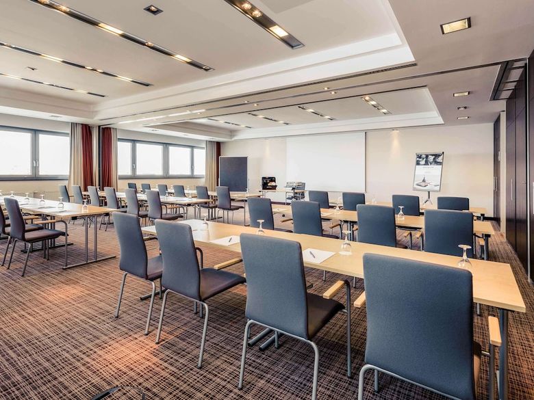 Mercure Hotel Hannover Mitte