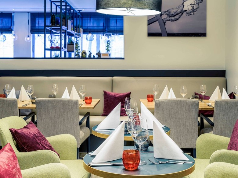 Mercure Hotel Hannover Mitte