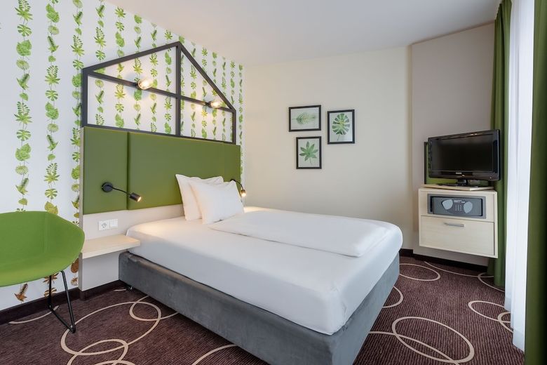 Mercure Hotel Hannover Mitte
