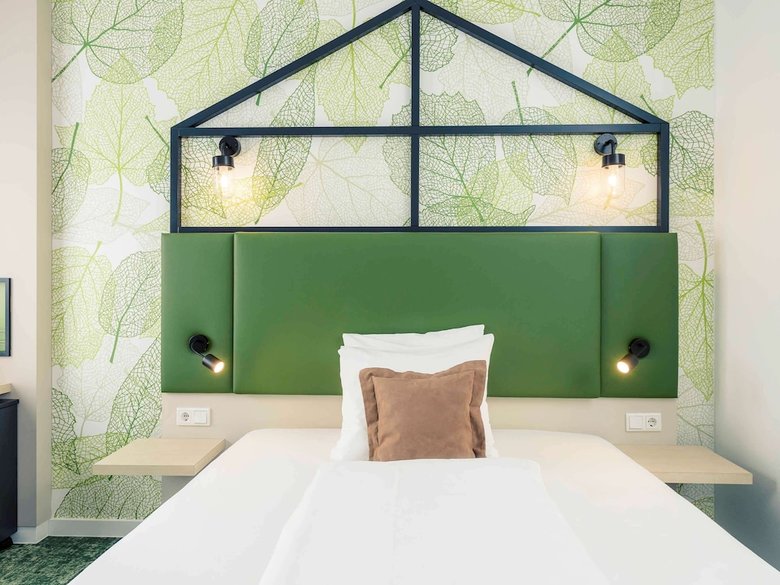 Mercure Hotel Hannover Mitte