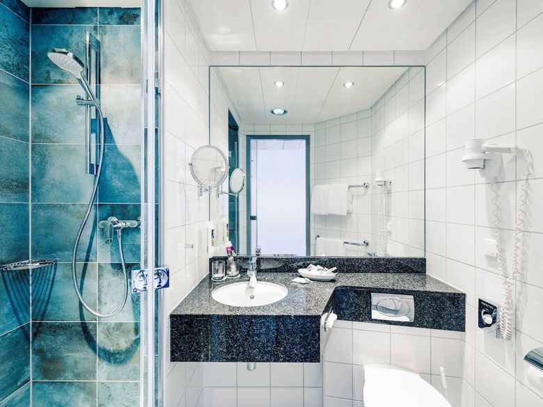 Mercure Hotel Hannover Mitte