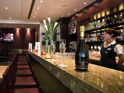 Mercure Hotel Hannover Mitte