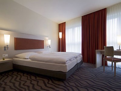 Mercure Hotel Hannover Mitte