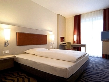Mercure Hotel Hannover Mitte