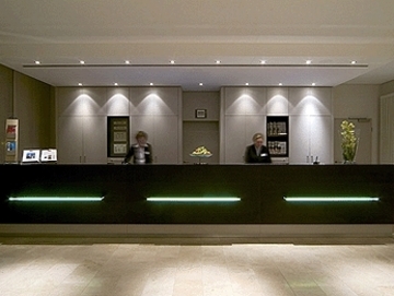 Mercure Hotel Hannover Mitte