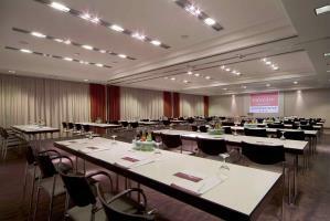 Mercure Hotel Hannover Mitte