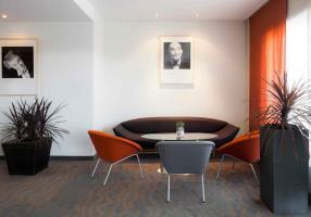 Mercure Hotel Hannover Mitte