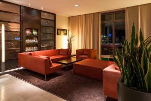 Mercure Hotel Hannover Mitte