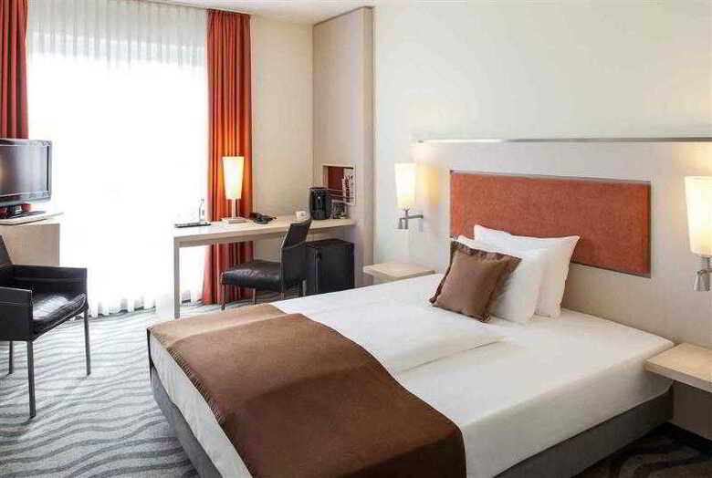 Mercure Hotel Hannover Mitte