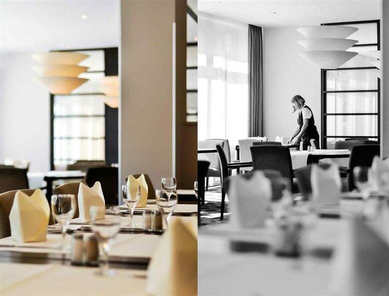 Mercure Hotel Hannover Mitte