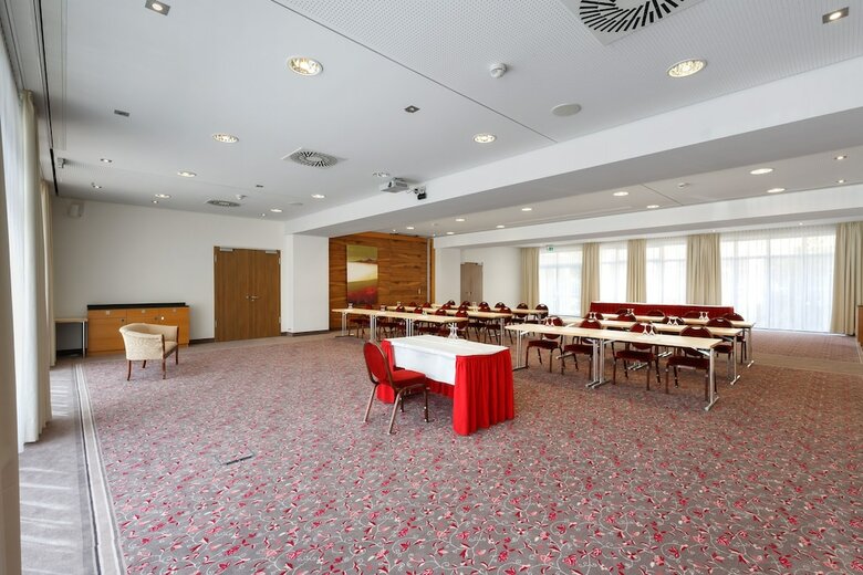 Hotel Holiday Inn Nnrnberg City Centre