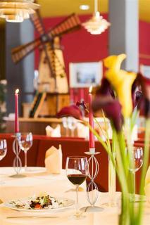 Mercure Hotel Halle Leipzig