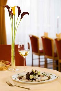 Mercure Hotel Halle Leipzig