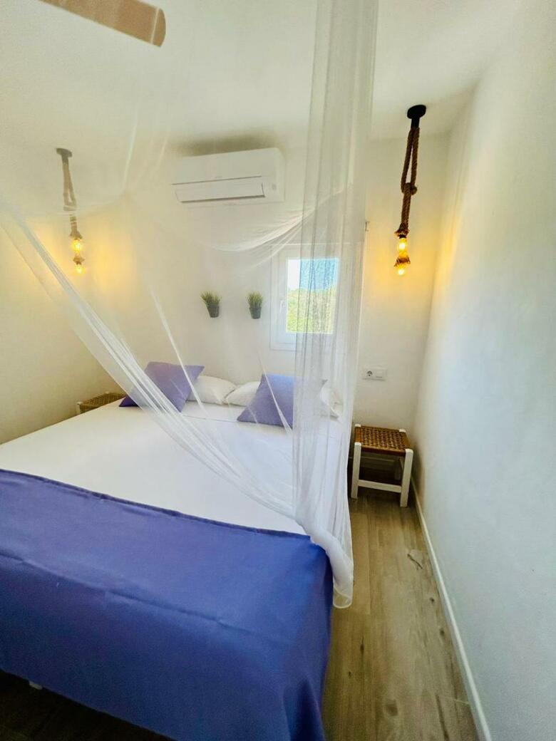 Agroturismo Can Chumbera Formentera