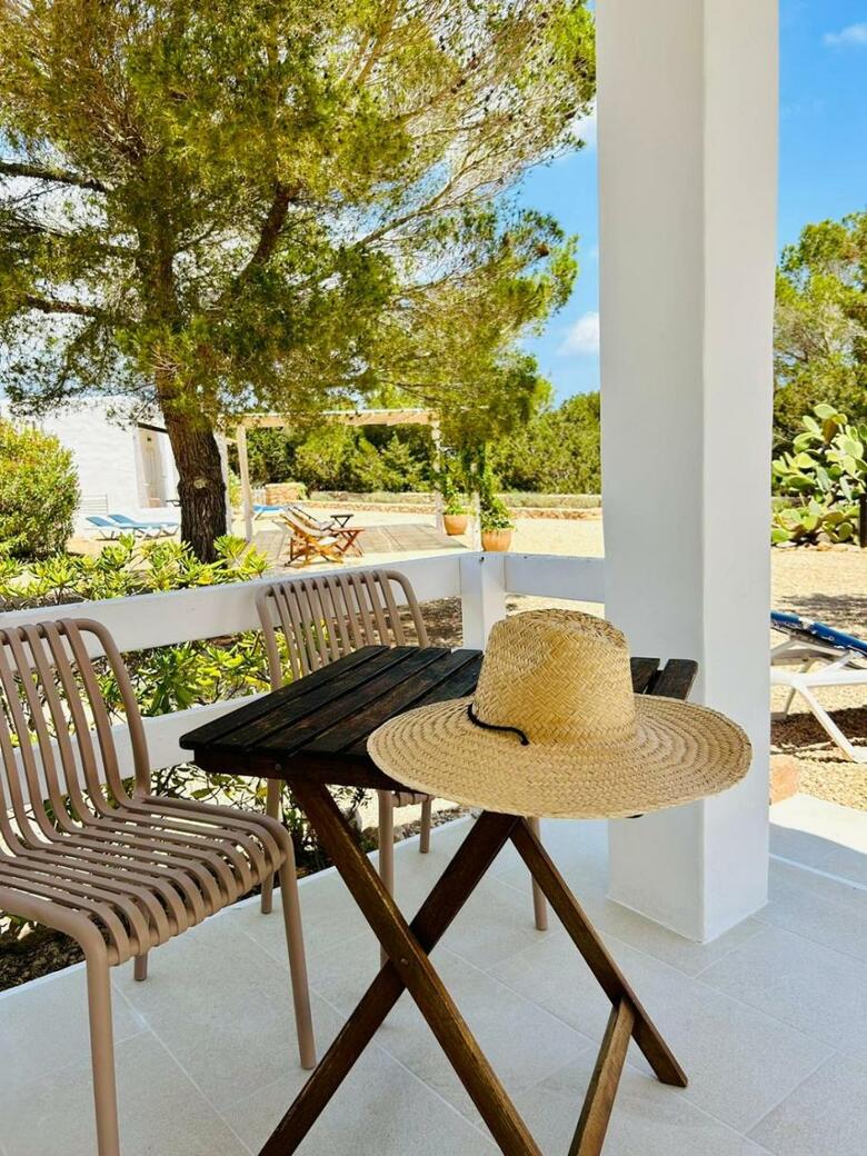 Agroturismo Can Chumbera Formentera