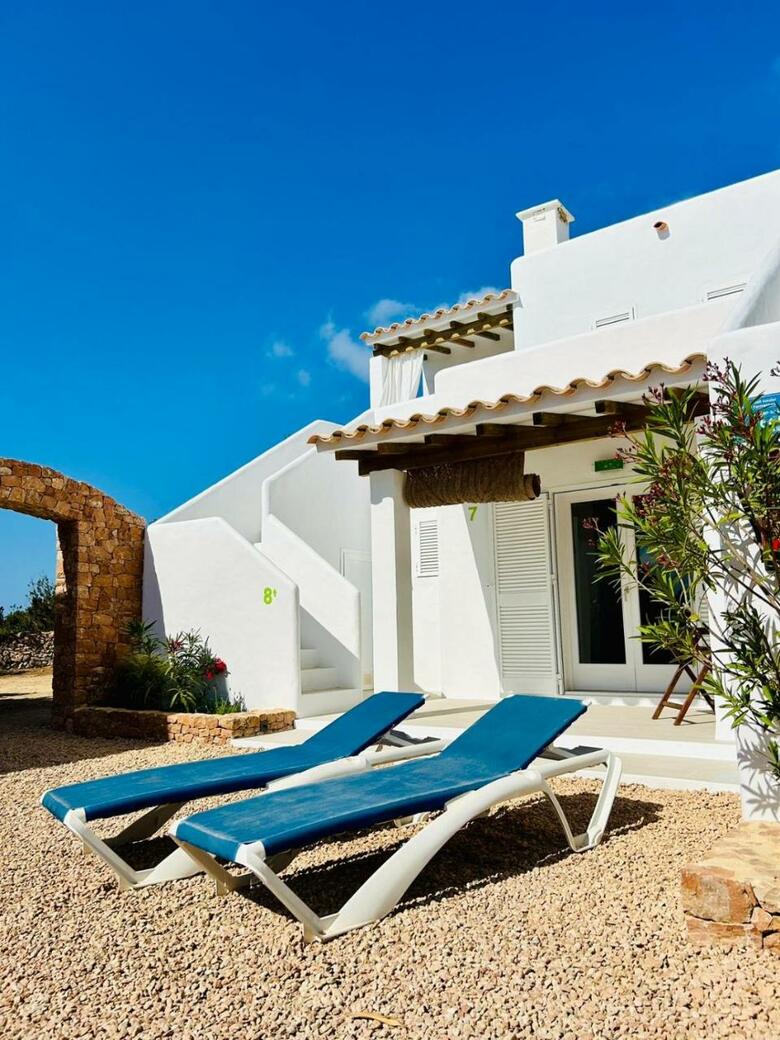 Agroturismo Can Chumbera Formentera
