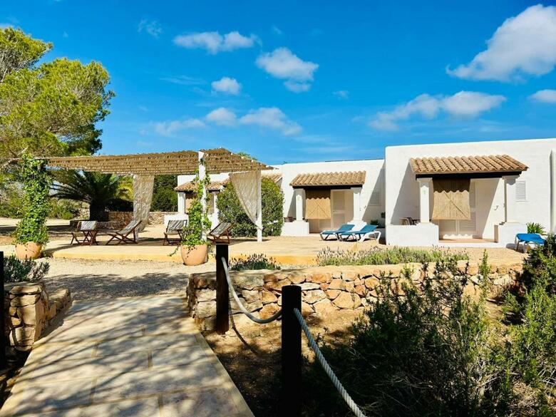 Agroturismo Can Chumbera Formentera